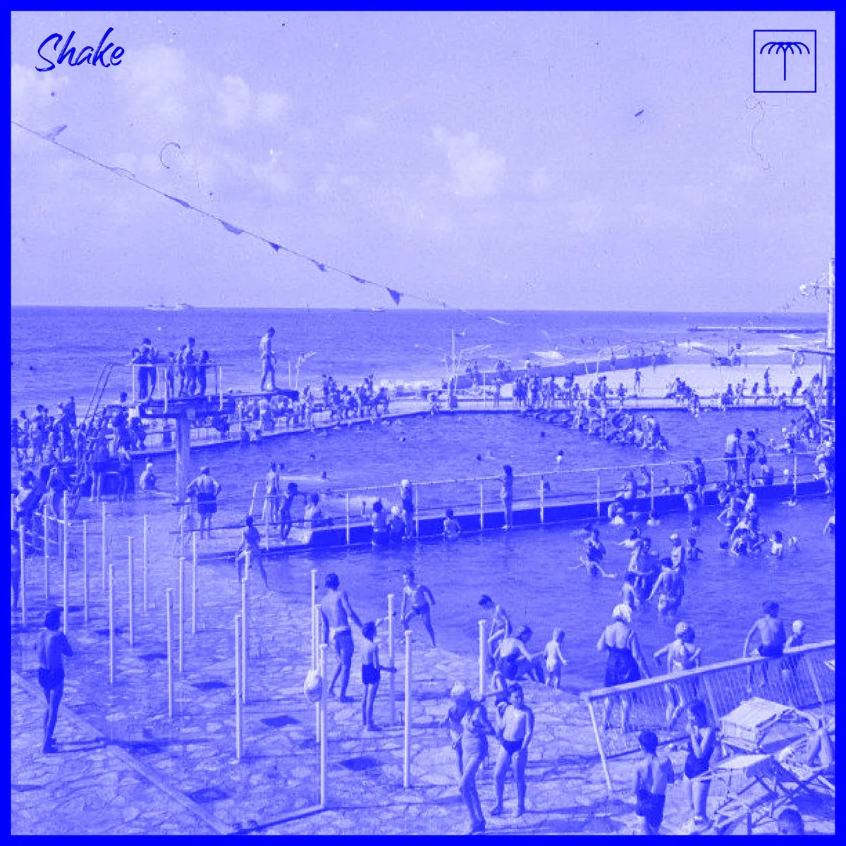 REBRN, Papillon (IL) - Shake [MCH010]