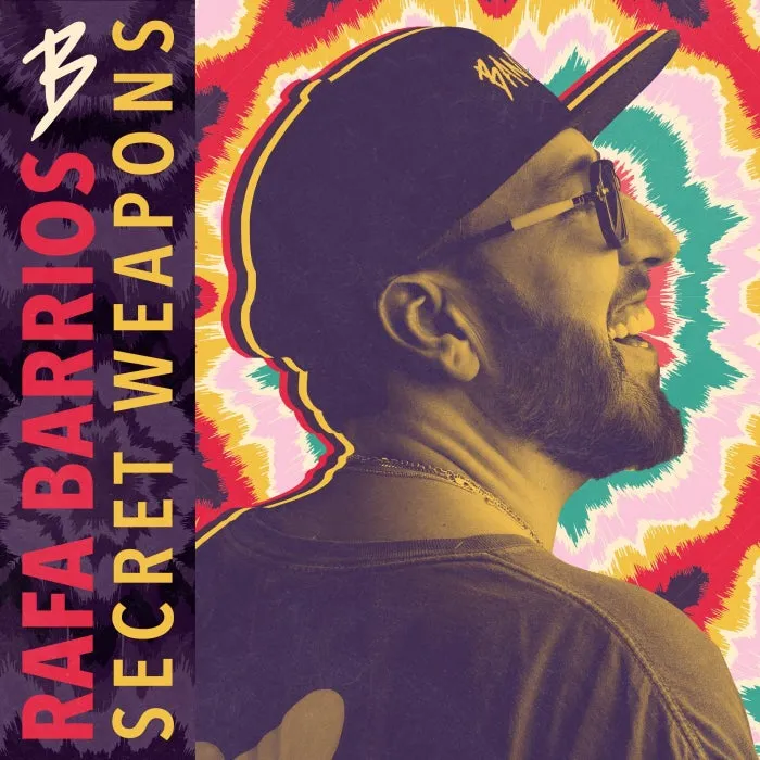 Rafa Barrios – Secret Weapons
