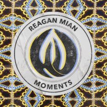 Reagan Mian - Moments [HUP040]