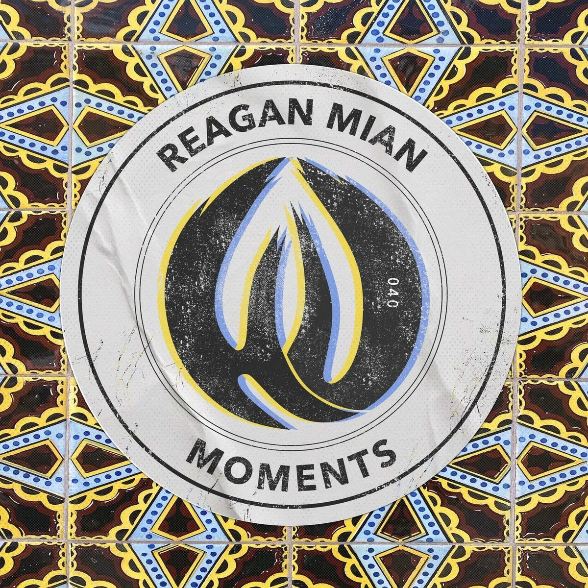 Reagan Mian – Moments [HUP040]