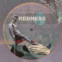 Redness - eli.sound Presents: Redness From SPAIN [EWAX21]