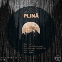 Ro Sound _ Series 03 Luna Plina [CRME12]