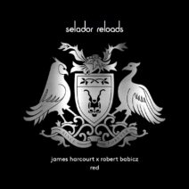Robert Babicz - Red (James Harcourt Remix) [SEL156]
