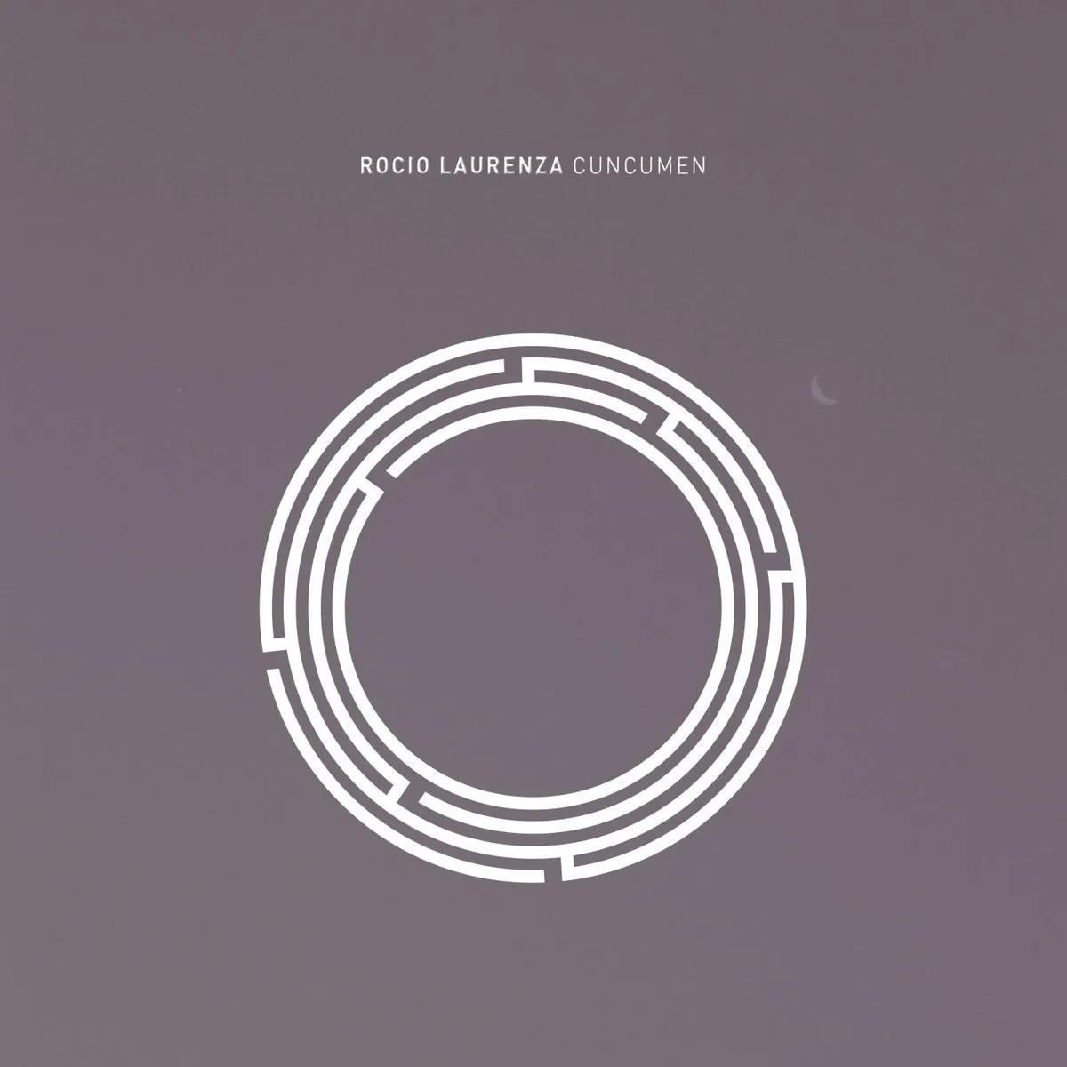 Rocio Laurenza - Cuncumen [RYNTH123]