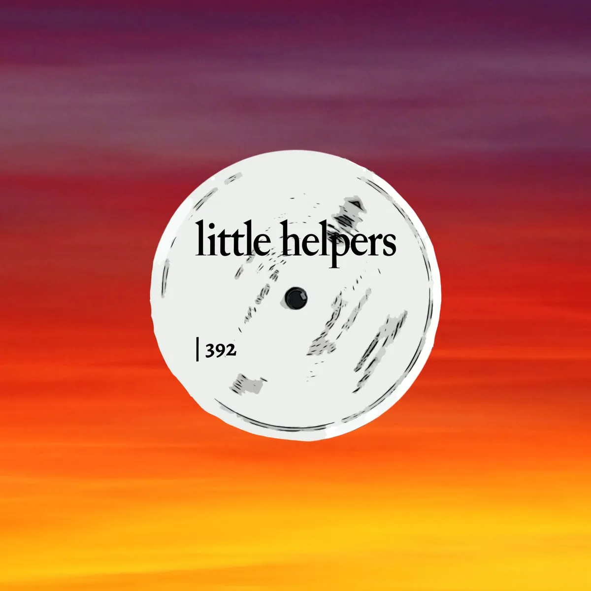 Rode Zayas - Little Helpers 392 [LITTLEHELPERS392]