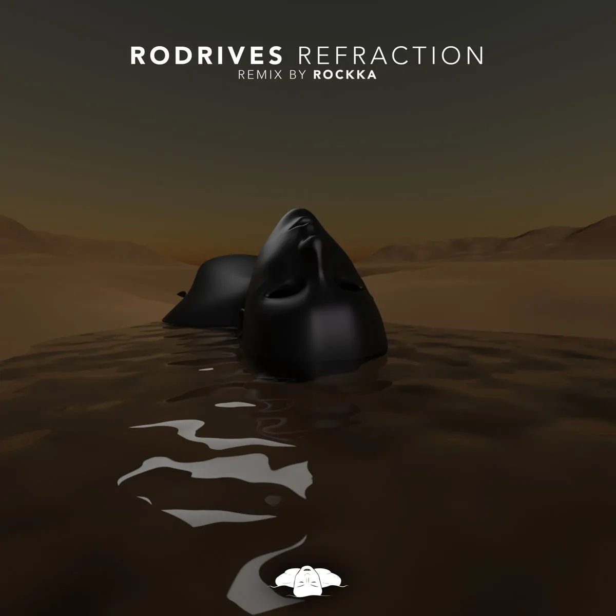 Rodrives – Refraction [TRS16]