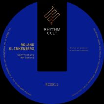 Roland Klinkenberg - Confronting My Demons [RCD011]