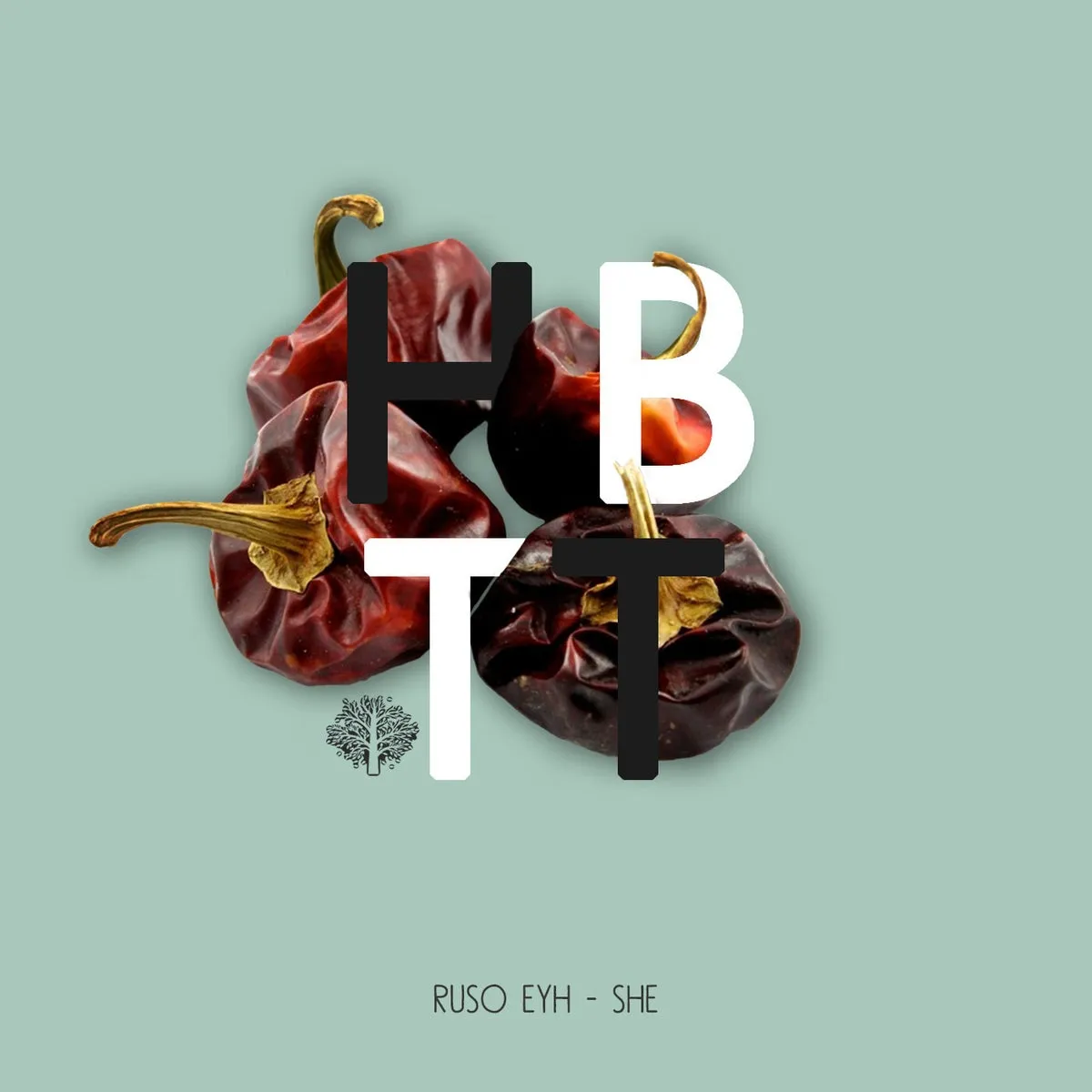 Ruso Eyh - She [HBT403]