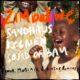 SANDHAUS, KOBAIEN, Sound of Bam - Zimbabwe [MBR494]