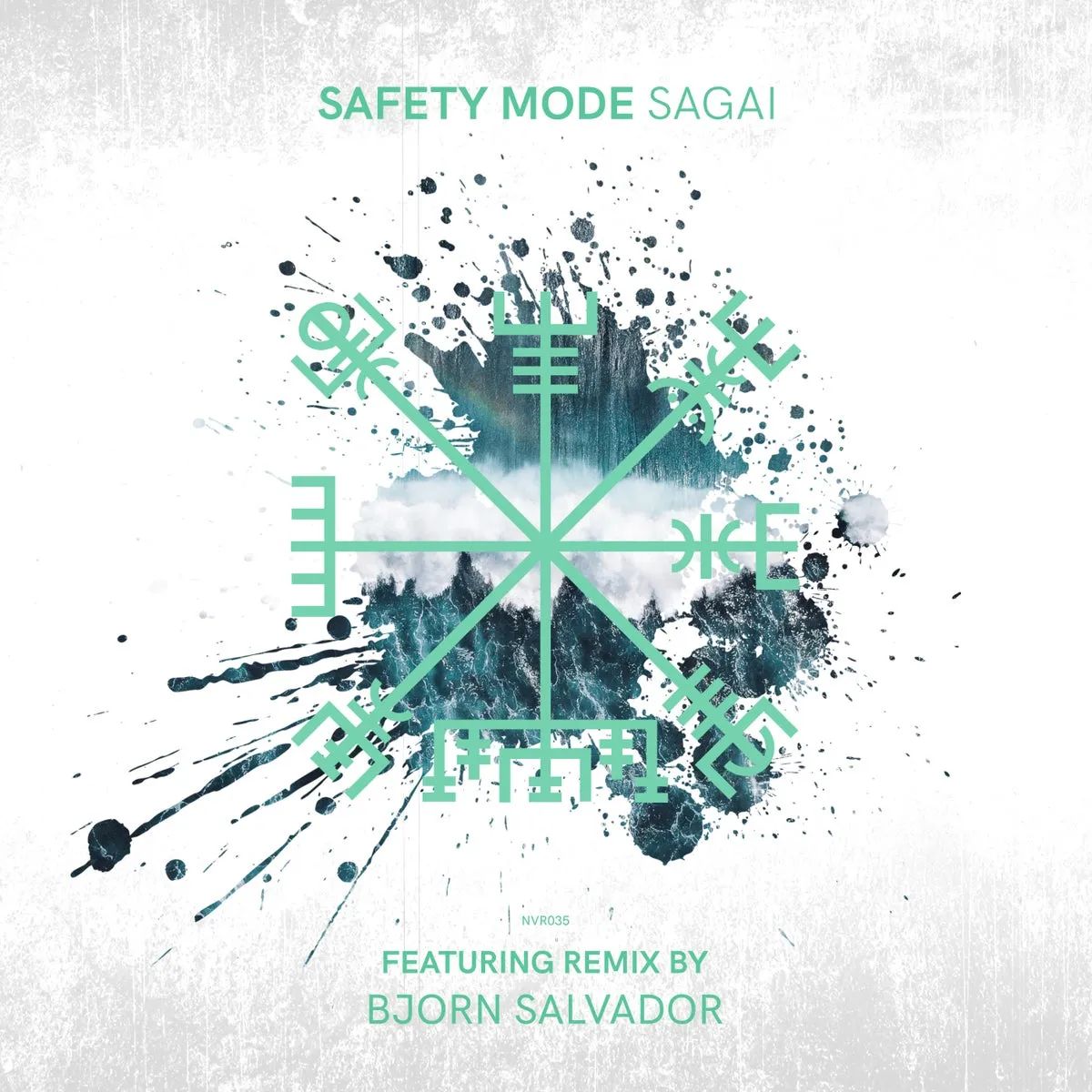 Safety Mode – Sagai [NVR035]