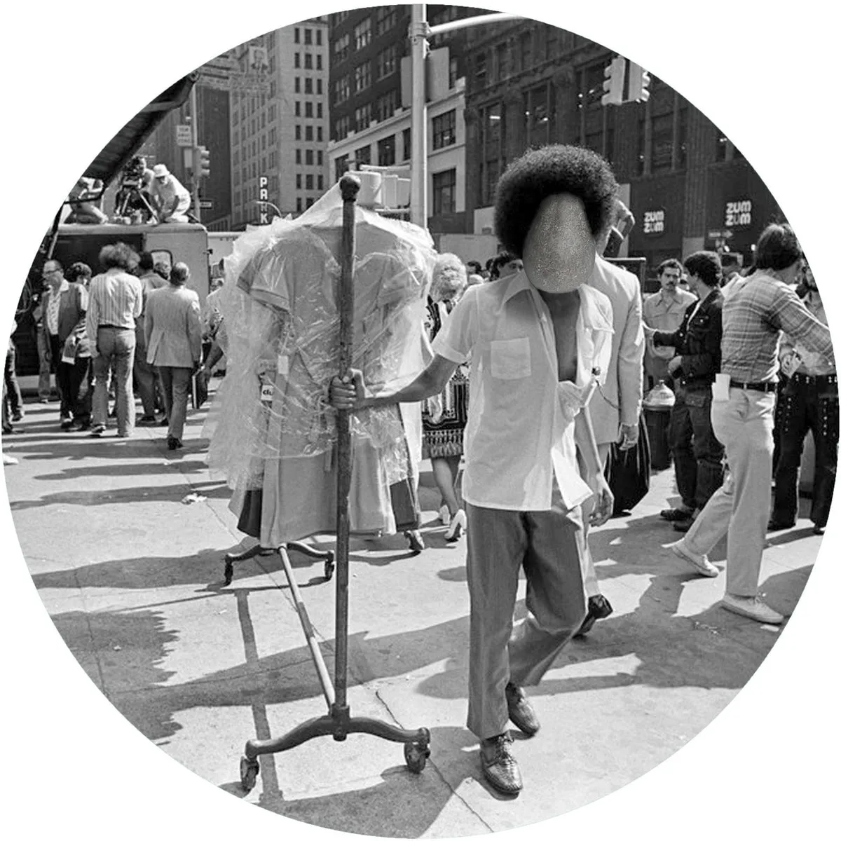 Secnd – Influenced