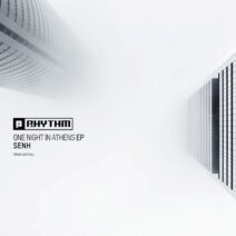 Senh - One Night In Athens EP [PRRUKWHT011]