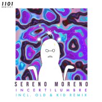 Sereno Moreno - Incertilumbre [OCU1131]