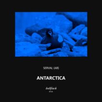 Serval (AR) - Antarctica [BF328]