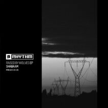 Shabaam - Raised By Wolves EP [PRRUKD22120]