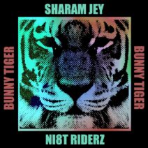 Sharam Jey - Ni8t Riderz [BT149]