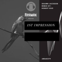 Shawn Jackson - 1st Impression [AWAK079]
