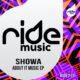 Showa - About It Music [RID219]