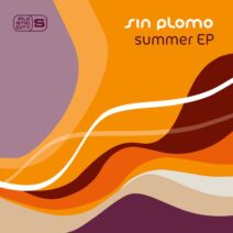 Sin Plomo - Summer EP [PLAS1017A]