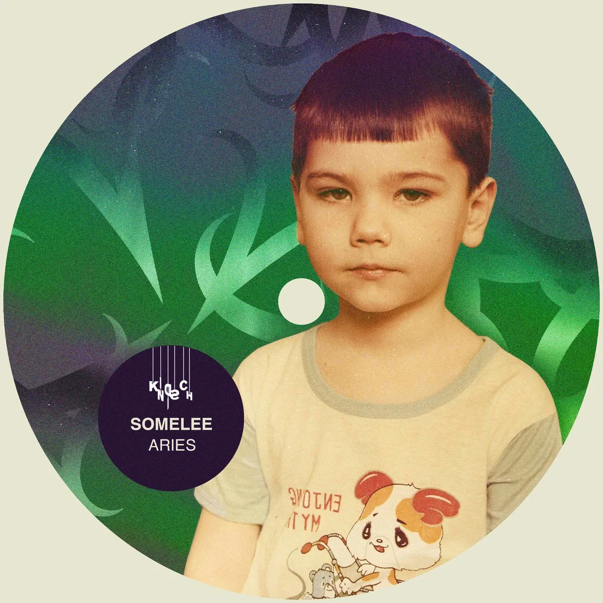 Somelee, Talemates – Aries [KD221]