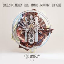 Space Motion, Stylo, Idd Aziz, Joezi - Mambo Jambo [HUS023]
