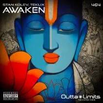 Stan Kolev, Teklix - Awaken [OL464]