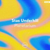 Stas Underhill - Planetarium [TFL015]