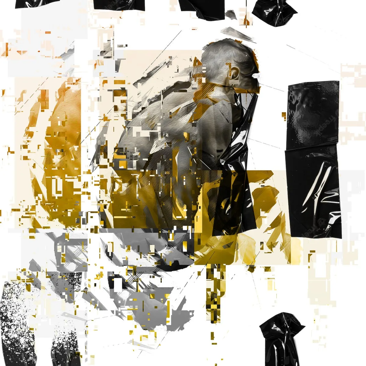 Stelios Vassiloudis - All Else Fails (Remixes) [BALANCE003EP3]