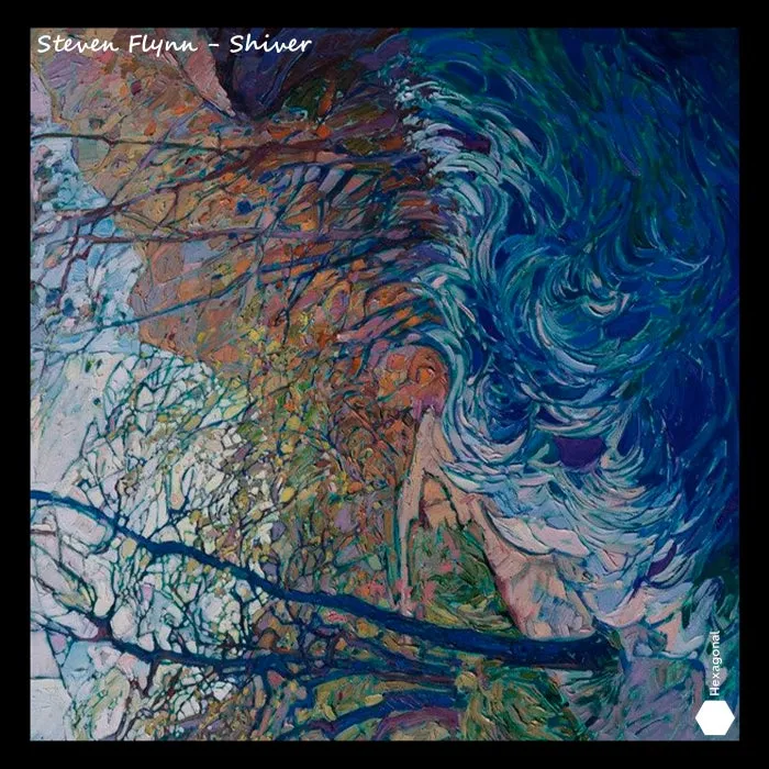 Steven Flynn - Shiver [HX029]