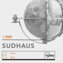 Sudhaus - Solar / Rays [YOMO042]
