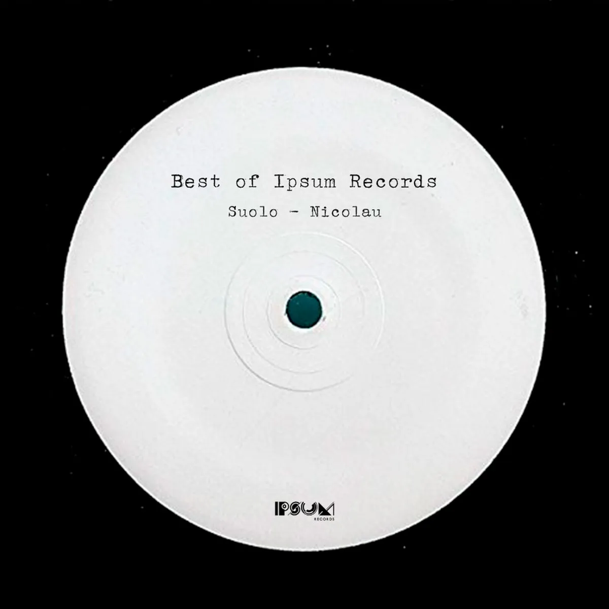 Suolo – Nicolau [CAT643359]