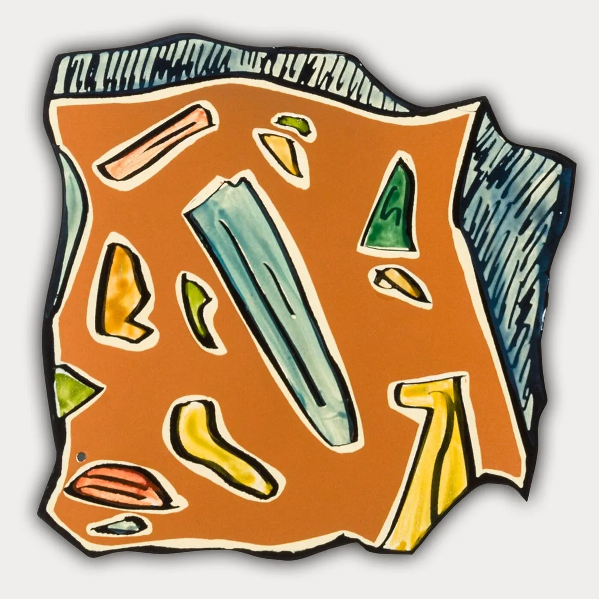 Super Flu - Gargamel [MONA084]