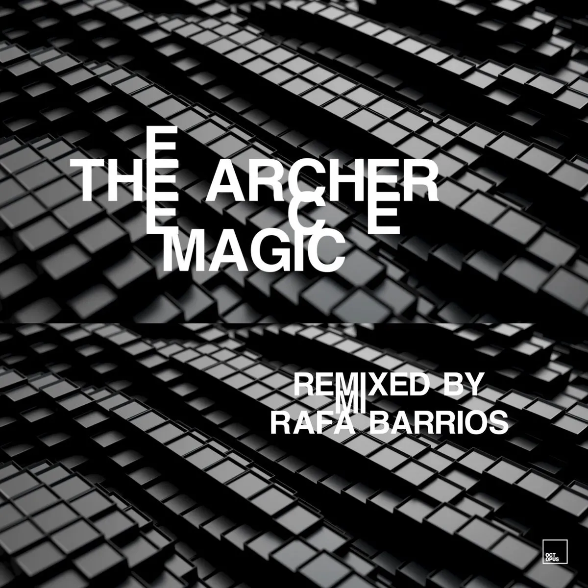 The Archer – Magic [OCT230]