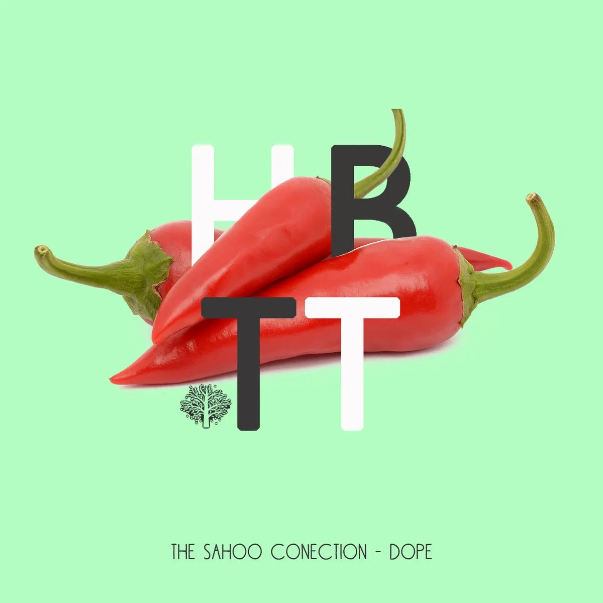 The Sahoo Conection – DOPE