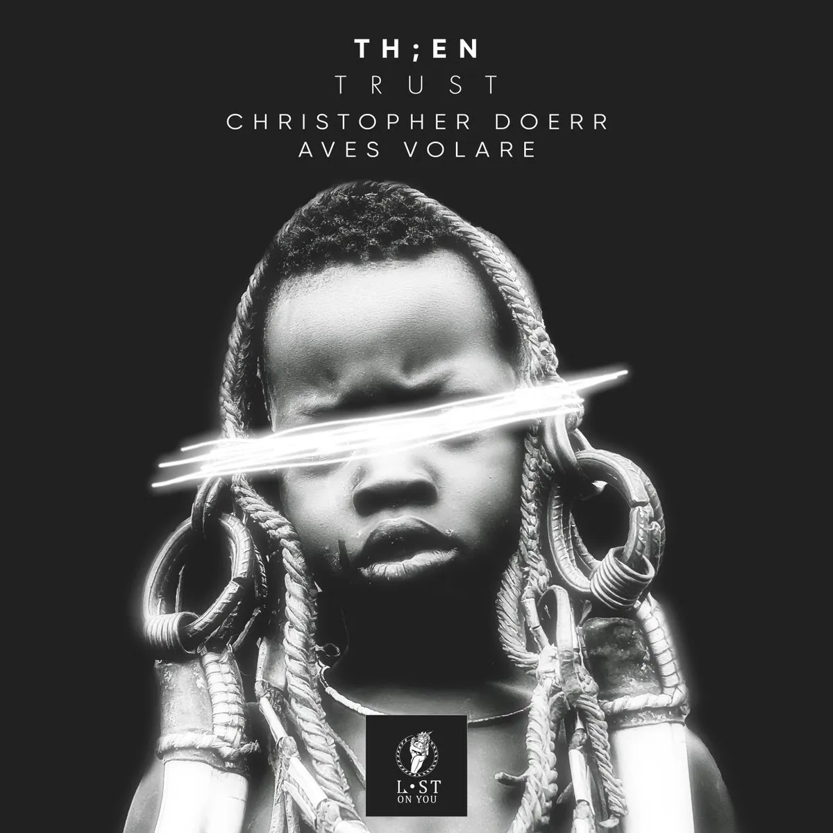 Th;en - Trust [LOY060]