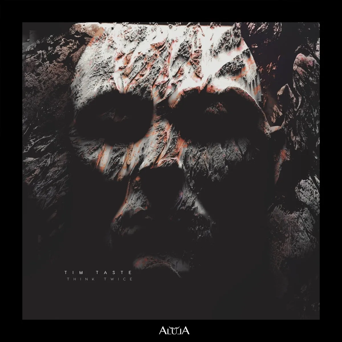 TiM TASTE - Think Twice [ALULA144]