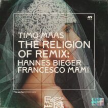 Timo Maas - The Religion of Remix [TENA111]