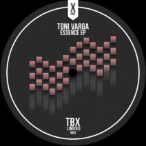 Toni Varga - Essence EP [TBLD13]