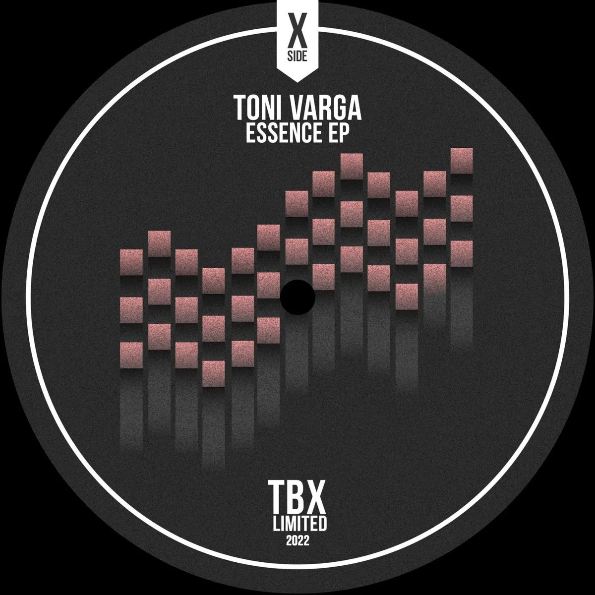 Toni Varga - Essence EP [TBLD13]