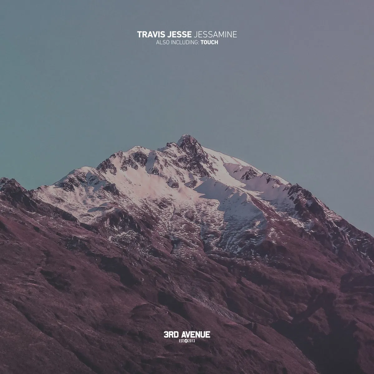 Travis Jesse – Jessamine [3AV314]
