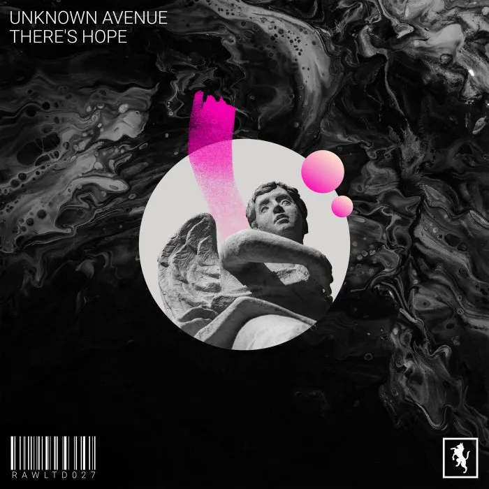 Unknown Avenue – There’s Hope