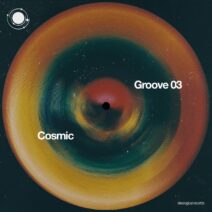 Cosmic Groove 03 [IDE0325]