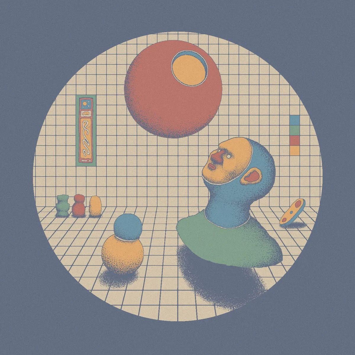 Fragments Of Reality Vol.3 [FOR03]