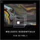 Melodic Essentials [TR165]