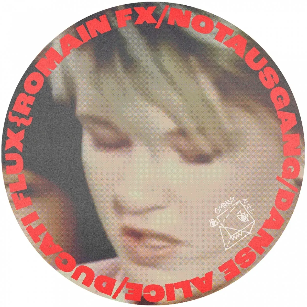 Ombra Intl 022: Dilation & Truth [OMBRAINTL022]