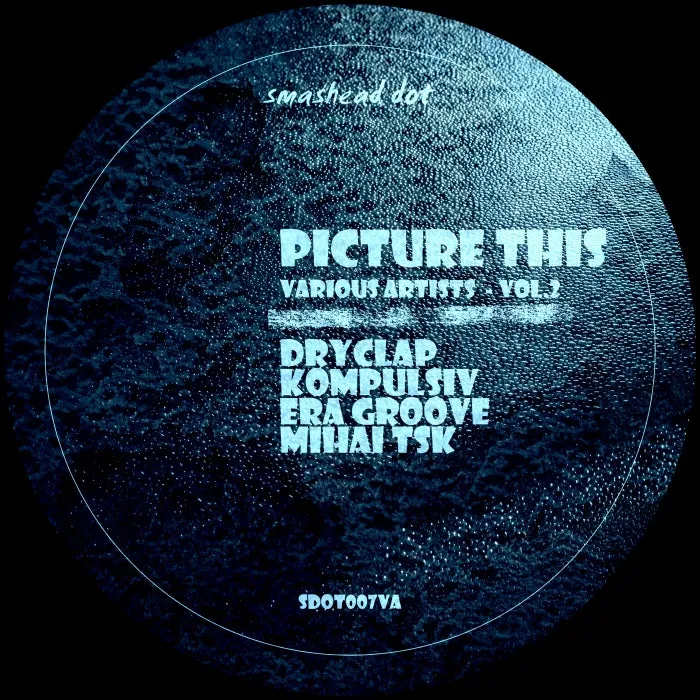 Picture This, Vol. 2 [SDOT007VA]
