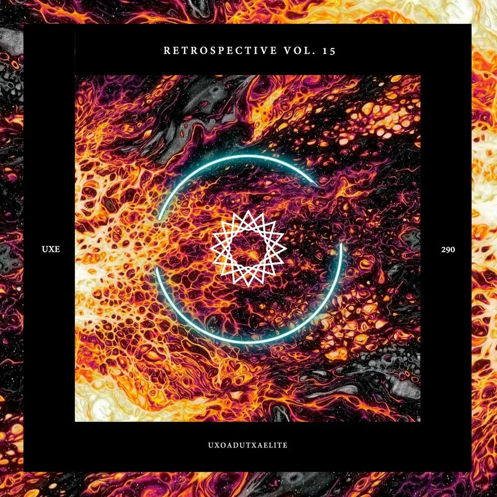 Retrospective, Vol. 15 [UXE290]