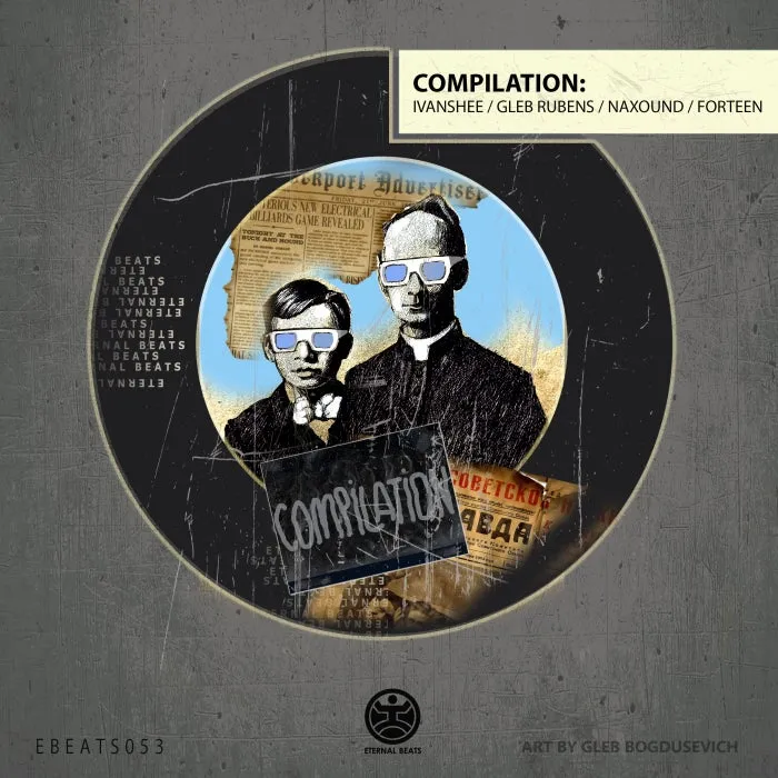 Stop War [EBEATS053]