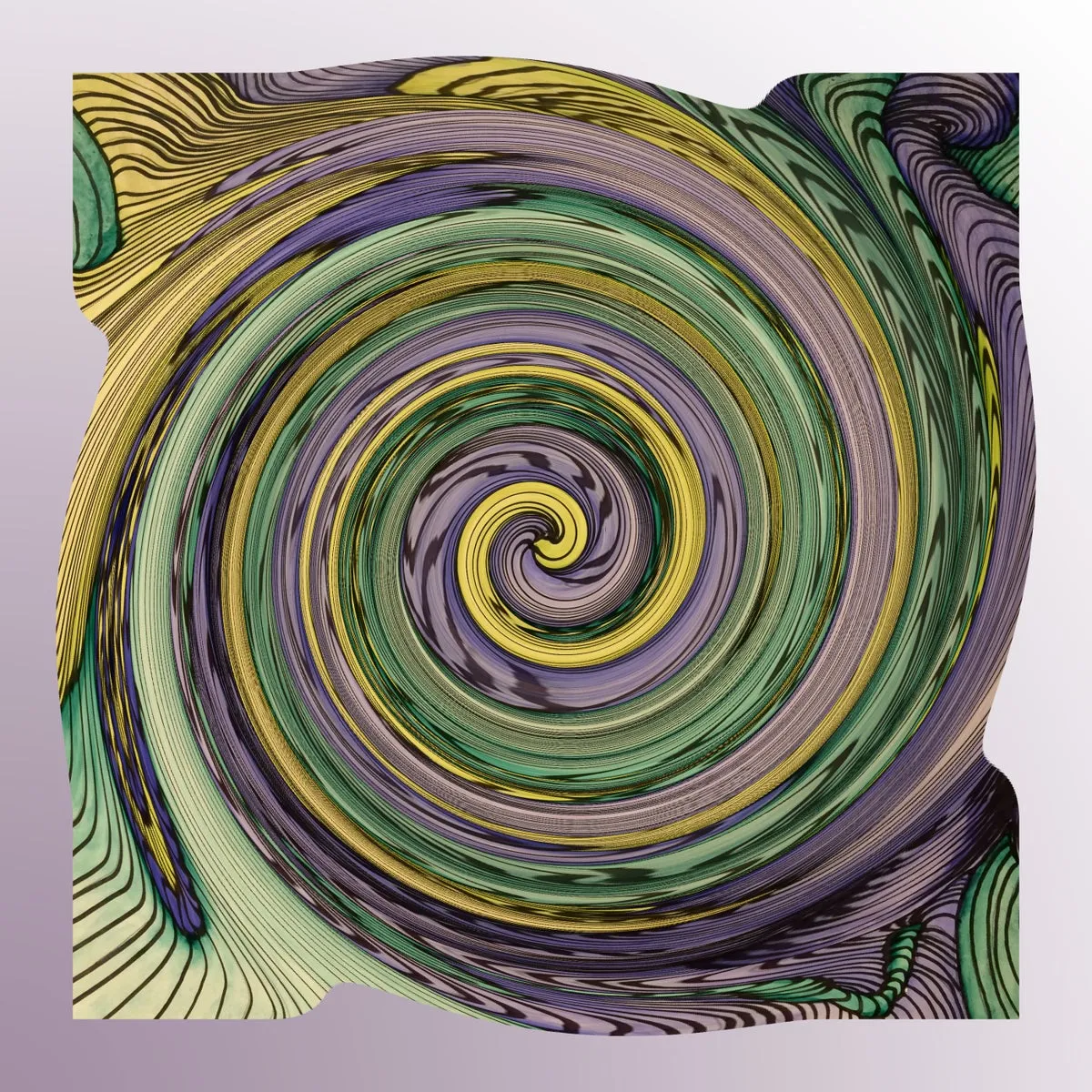 Suprematic Sampler 13 [SP158]