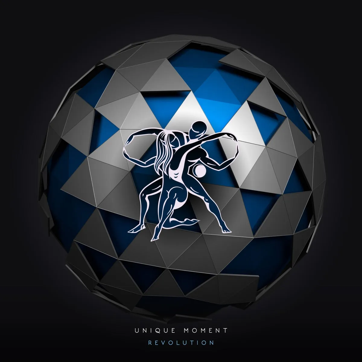 Unique Moment: Revolution [TM0148]